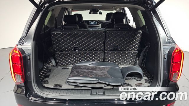 Hyundai Palisade 2022 — photo 26