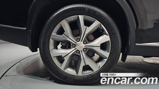 Hyundai Palisade 2022 — photo 7