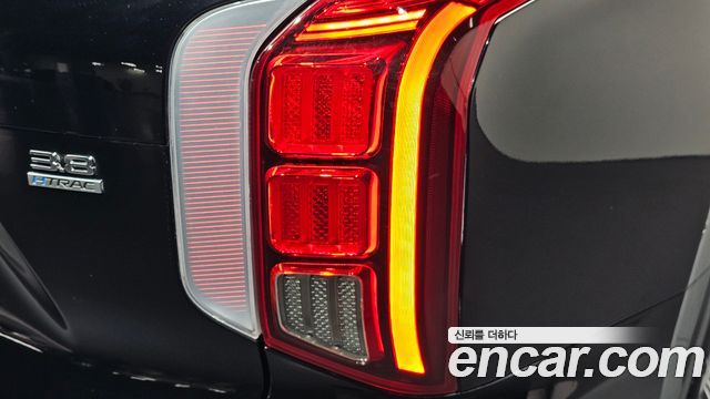 Hyundai Palisade 2022 — photo 9