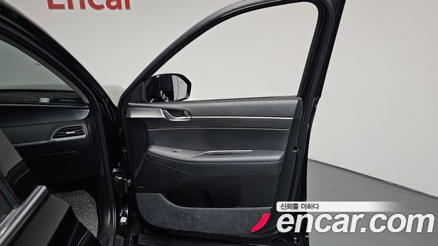 Hyundai Palisade 2022 — photo 14
