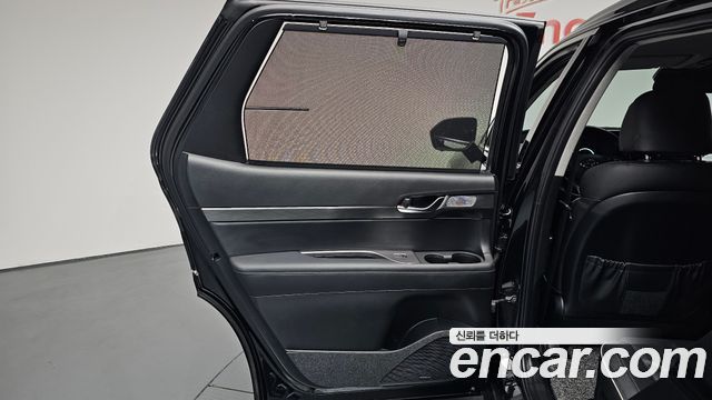 Hyundai Palisade 2022 — photo 15