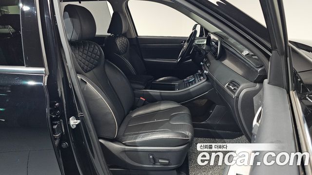 Hyundai Palisade 2022 — photo 16