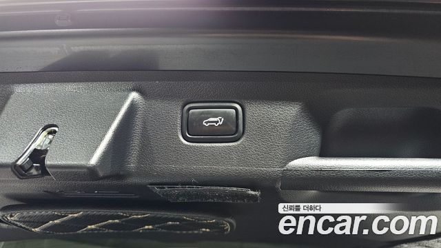 Hyundai Palisade 2022 — photo 27