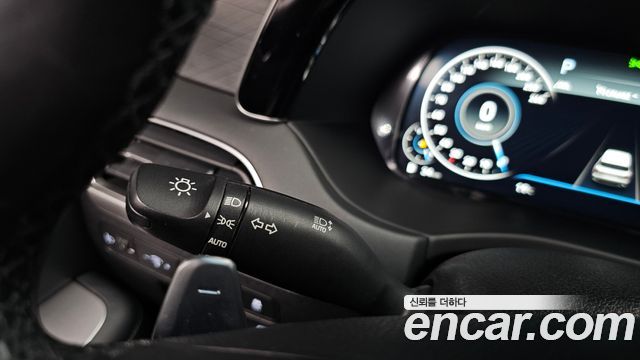 Hyundai Palisade 2022 — photo 35
