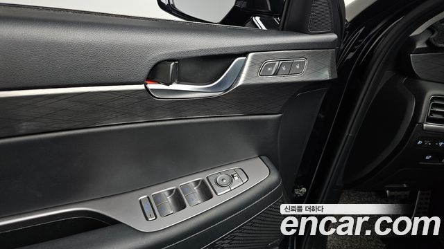 Hyundai Palisade 2022 — photo 37