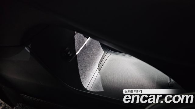Hyundai Palisade 2022 — photo 38