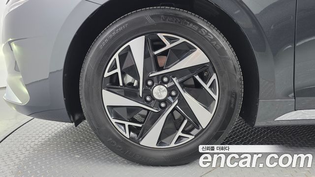 Hyundai Grandeur 2020 — photo 5