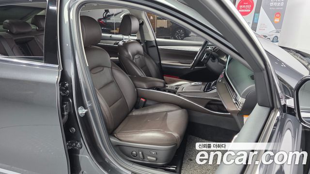 Hyundai Grandeur 2020 — photo 17