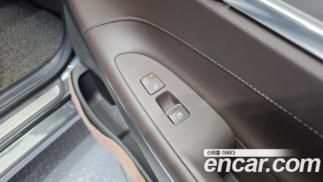 Hyundai Grandeur 2020 — photo 25