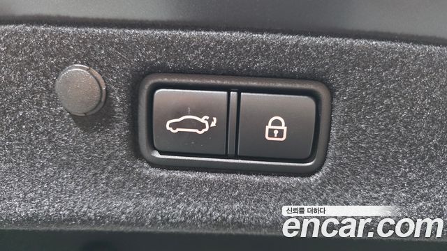 Hyundai Grandeur 2020 — photo 26