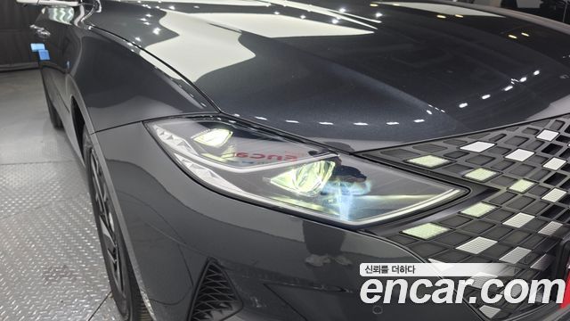 Hyundai Grandeur 2020 — photo 8