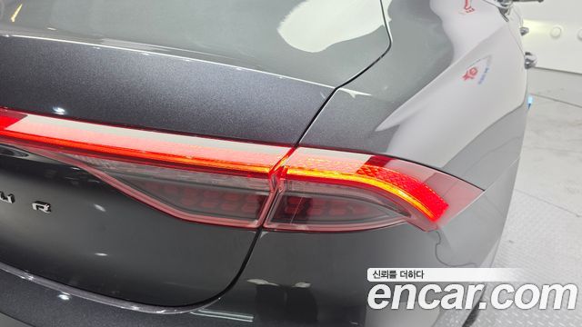 Hyundai Grandeur 2020 — photo 9
