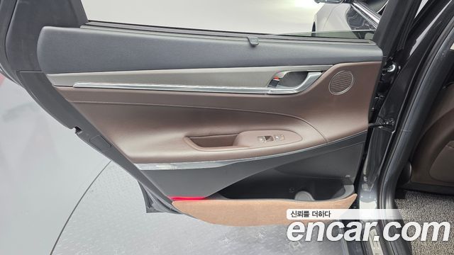 Hyundai Grandeur 2020 — photo 15