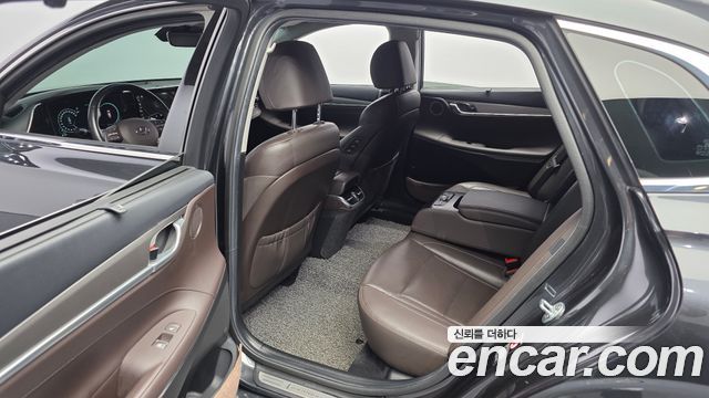 Hyundai Grandeur 2020 — photo 16