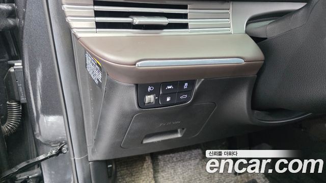 Hyundai Grandeur 2020 — photo 28