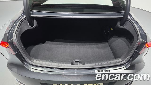Hyundai Grandeur 2020 — photo 30