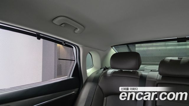 Hyundai Grandeur 2020 — photo 32
