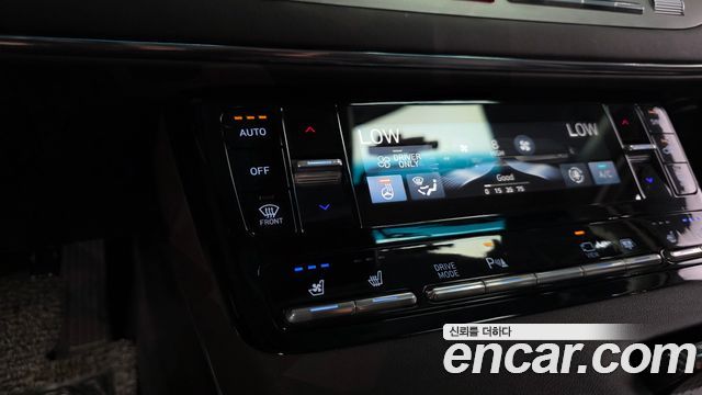 Hyundai Grandeur 2020 — photo 33