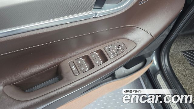 Hyundai Grandeur 2020 — photo 35