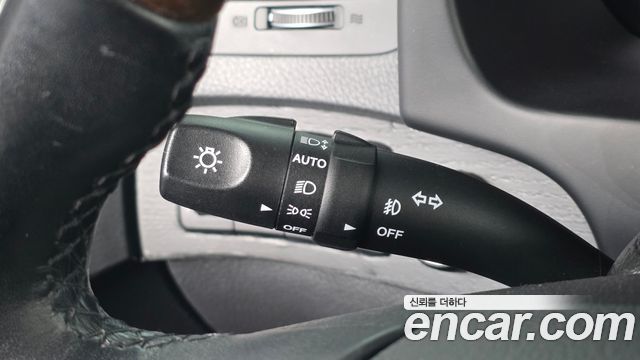 Kia Mohave 2018 — photo 31