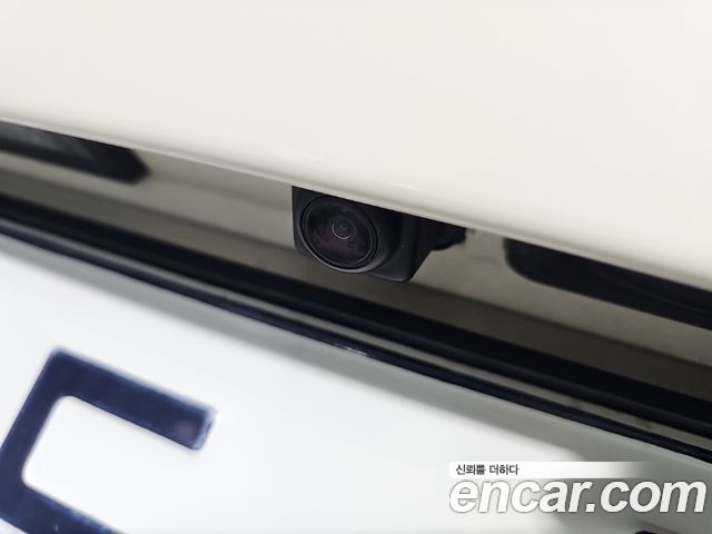 Renault Korea QM3 2015 — photo 13