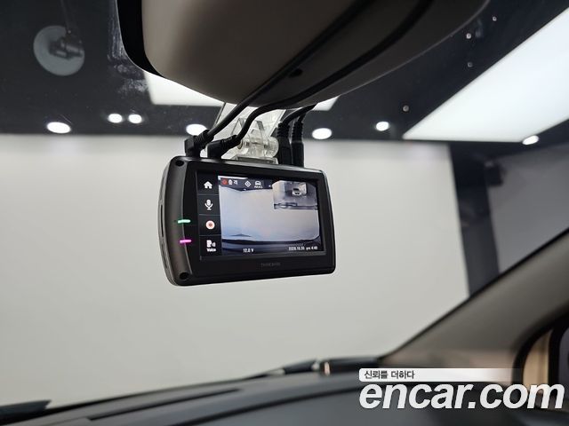 Renault Korea QM3 2015 — photo 17