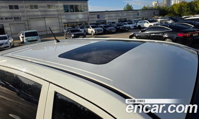 KG Mobility KORANDO 2014 — photo 5
