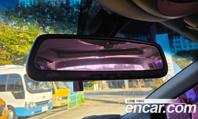 KG Mobility KORANDO 2014 — photo 12