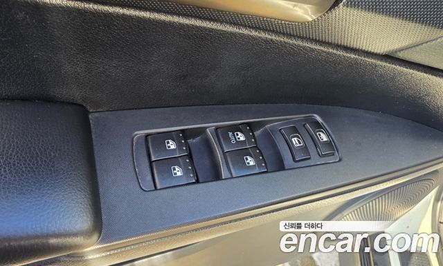 KG Mobility KORANDO 2014 — photo 13