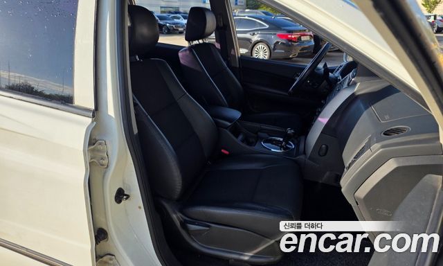 KG Mobility KORANDO 2014 — photo 15