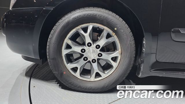 Kia Canival 2014 — photo 5