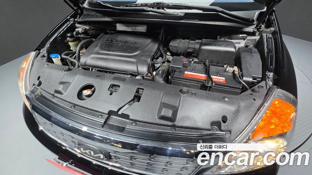 Kia Canival 2014 — photo 6