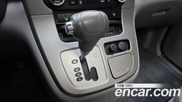 Kia Canival 2014 — photo 12