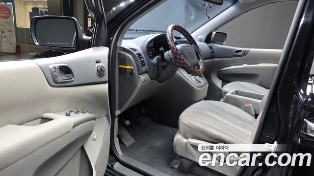Kia Canival 2014 — photo 13