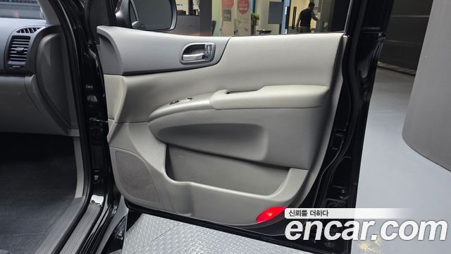 Kia Canival 2014 — photo 15
