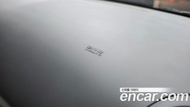 Kia Canival 2014 — photo 27