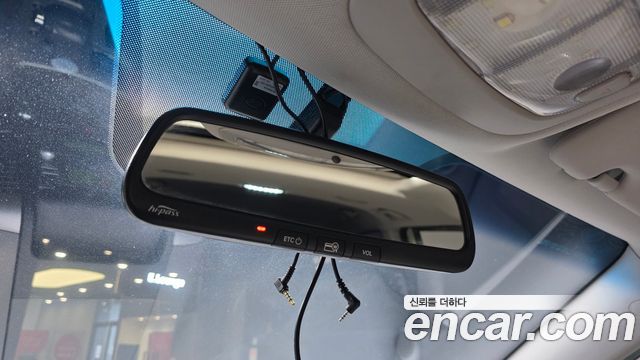 Kia Canival 2014 — photo 28