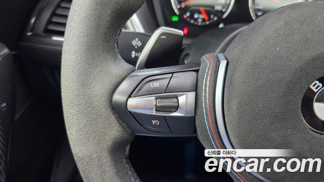 BMW 1-Series 2018 — photo 22