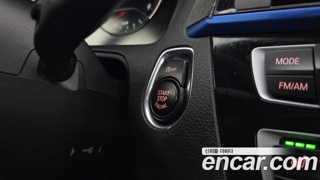 BMW 1-Series 2018 — photo 27