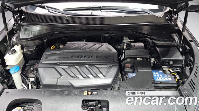Kia Sorento 2019 — photo 6