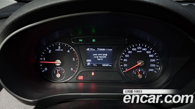 Kia Sorento 2019 — photo 11
