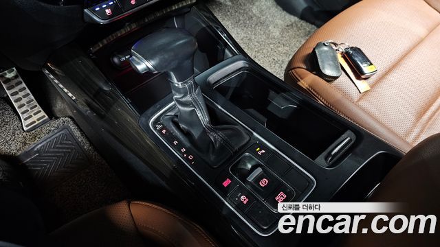 Kia Sorento 2019 — photo 12