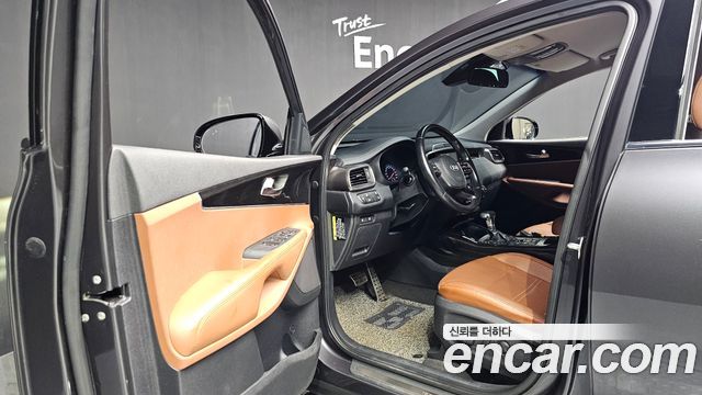 Kia Sorento 2019 — photo 13