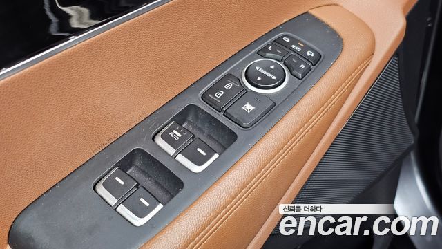 Kia Sorento 2019 — photo 19