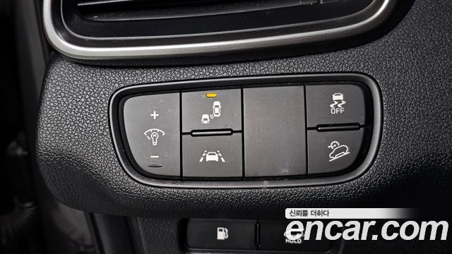 Kia Sorento 2019 — photo 20