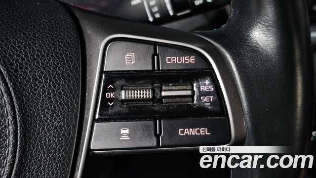 Kia Sorento 2019 — photo 23