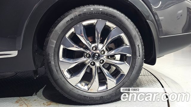 Kia Sorento 2019 — photo 7