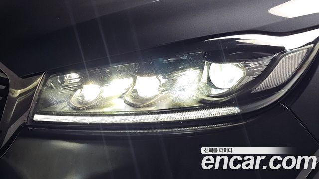Kia Sorento 2019 — photo 8