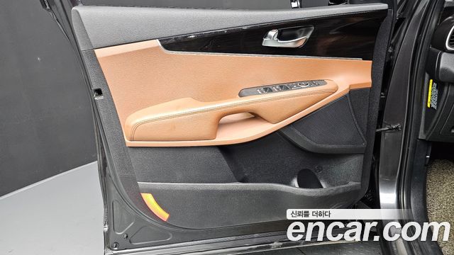 Kia Sorento 2019 — photo 14