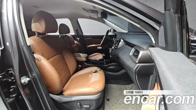 Kia Sorento 2019 — photo 16